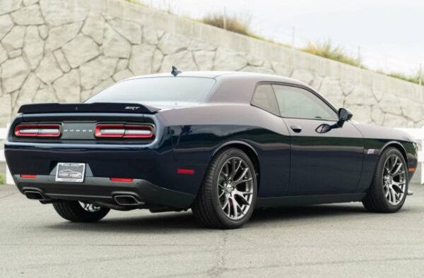 2016 Dodge Challenger - SXT Plus Coupe - Image 2